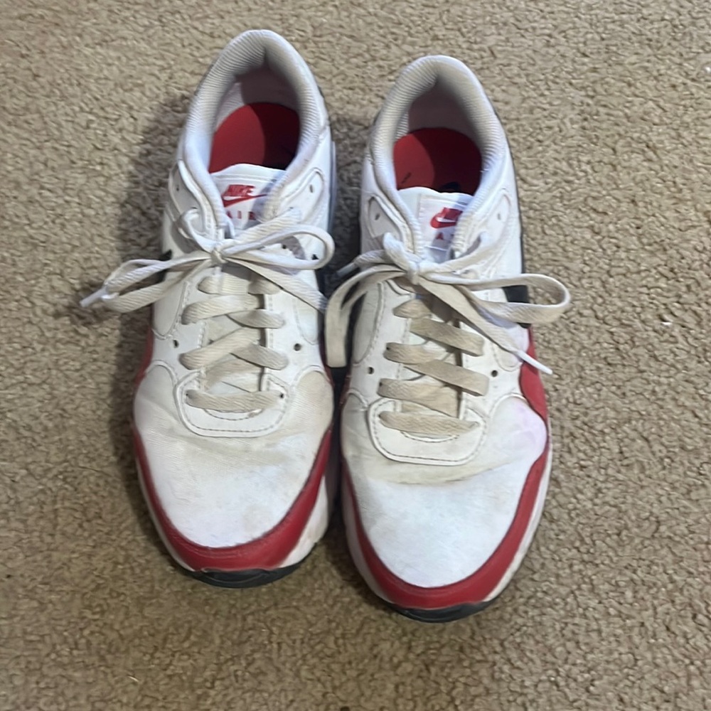 Nike Air Maxes